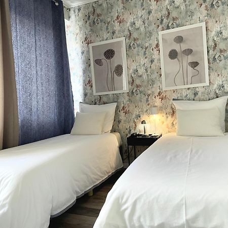 Arina & Julien La Defense-Paris Apartment Suresnes Ngoại thất bức ảnh