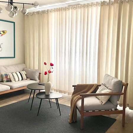 Arina & Julien La Defense-Paris Apartment Suresnes Ngoại thất bức ảnh