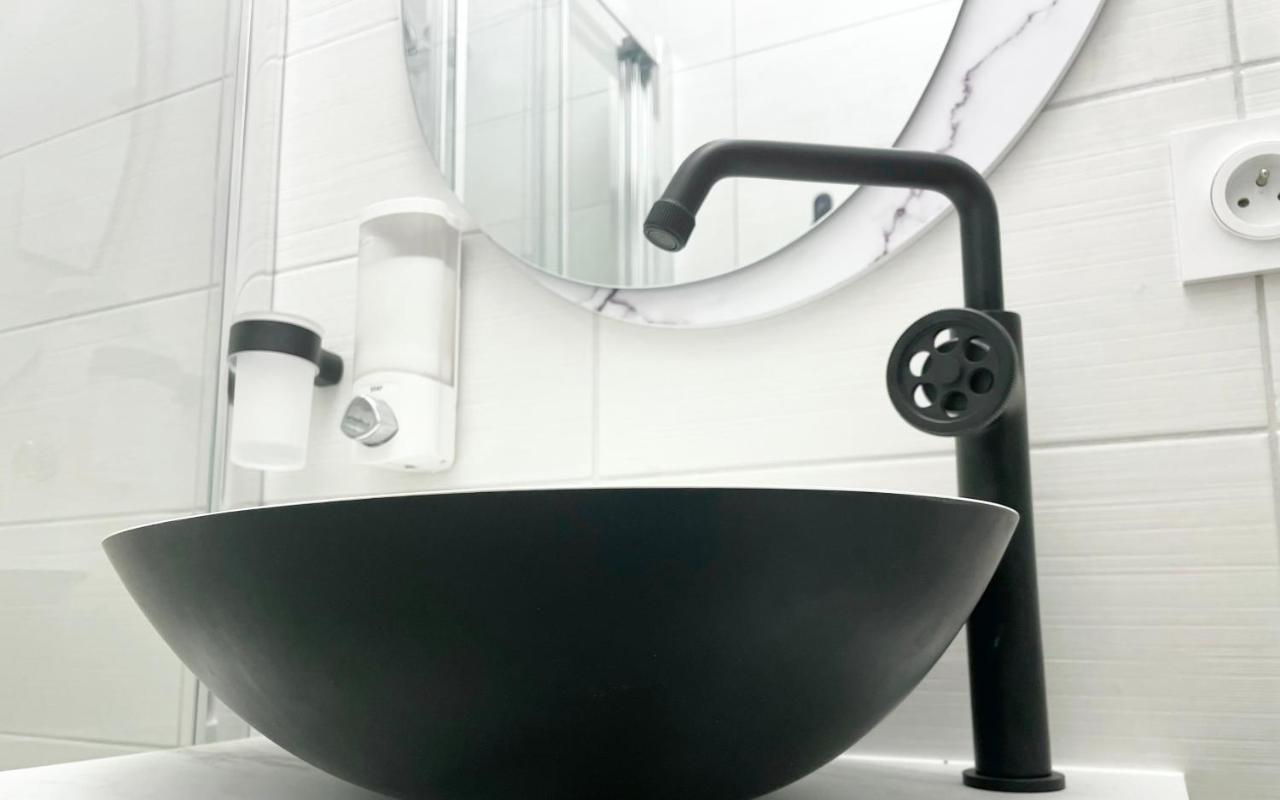 Arina & Julien La Defense-Paris Apartment Suresnes Ngoại thất bức ảnh