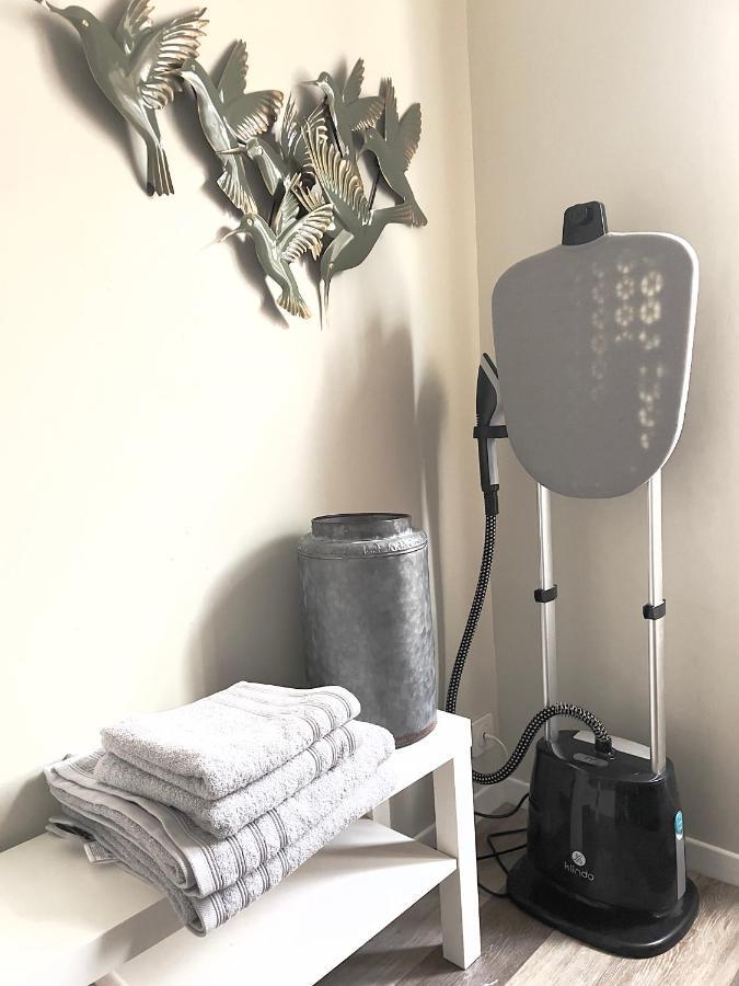 Arina & Julien La Defense-Paris Apartment Suresnes Ngoại thất bức ảnh