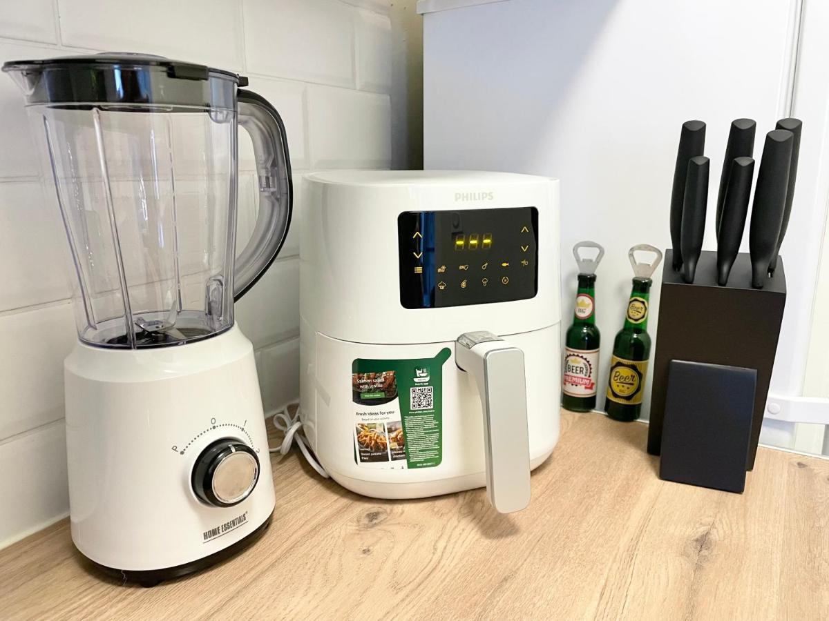 Arina & Julien La Defense-Paris Apartment Suresnes Ngoại thất bức ảnh