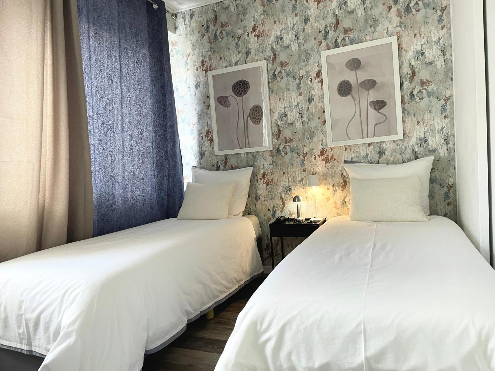 Arina & Julien La Defense-Paris Apartment Suresnes Ngoại thất bức ảnh